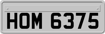 HOM6375