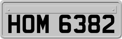 HOM6382