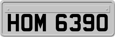 HOM6390