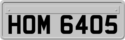 HOM6405