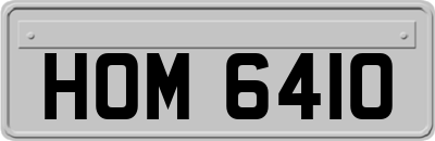 HOM6410