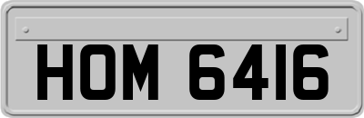 HOM6416