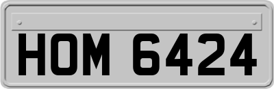 HOM6424