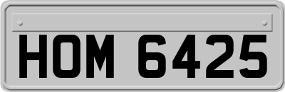 HOM6425