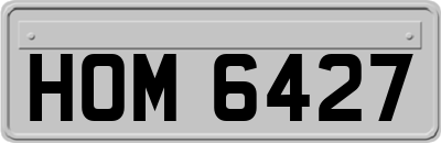 HOM6427