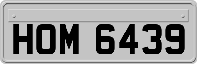 HOM6439