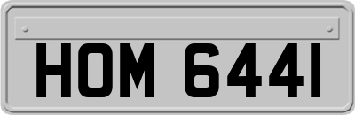 HOM6441