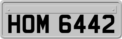 HOM6442