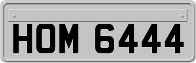 HOM6444