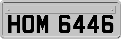 HOM6446