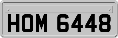 HOM6448