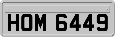 HOM6449