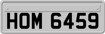 HOM6459