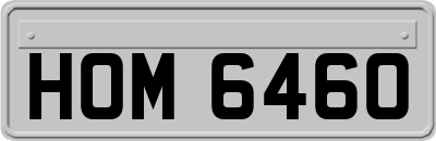 HOM6460