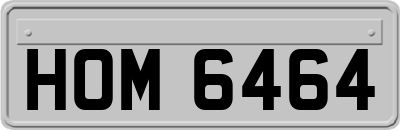 HOM6464