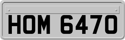 HOM6470