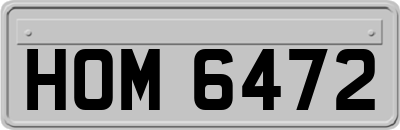 HOM6472