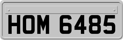 HOM6485