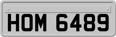 HOM6489