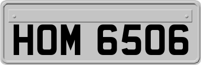 HOM6506