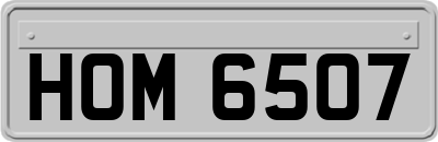 HOM6507