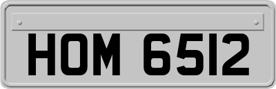 HOM6512