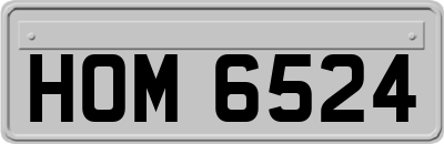 HOM6524