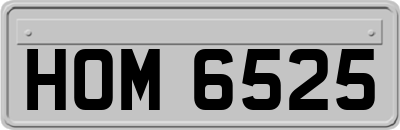 HOM6525