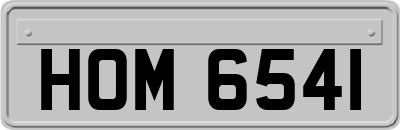 HOM6541