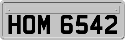 HOM6542