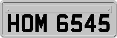 HOM6545