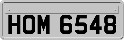 HOM6548