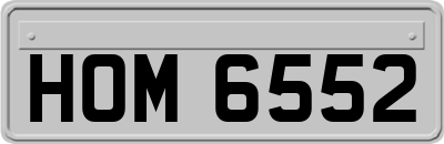 HOM6552