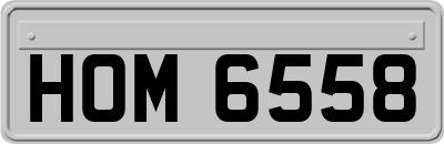 HOM6558