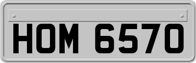 HOM6570