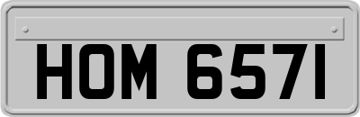 HOM6571