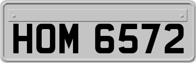 HOM6572