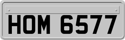 HOM6577