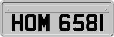 HOM6581