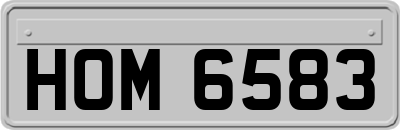 HOM6583