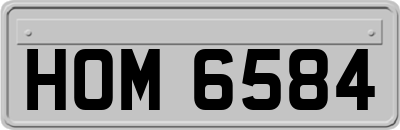 HOM6584