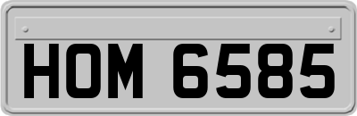 HOM6585