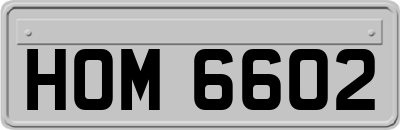 HOM6602