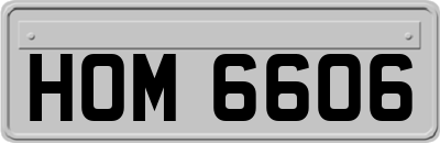 HOM6606