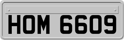 HOM6609