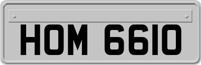 HOM6610