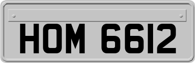 HOM6612