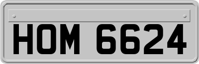 HOM6624