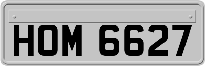 HOM6627