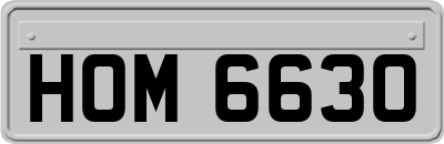 HOM6630